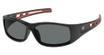 Caterpillar Eyeglasses CRX-305 Black matte/BLKS
