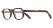 Cutler and Gross Eyeglasses CGOPGR1148 MULTI HAVANA/002