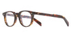 Cutler and Gross Eyeglasses CGOPGR0947 MULTI HAVANA/002