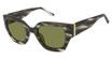 ELLE Eyeglasses EL 14959 Green/GN
