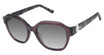 ELLE Eyeglasses EL 14965 Purple/PU