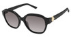 ELLE Eyeglasses EL 14965 Black/BK