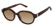 ELLE Eyeglasses EL 14967 Tortoise/TT