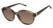 ELLE Eyeglasses EL 14974 Olive/OL
