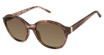 ELLE Eyeglasses EL 14974 Rose/RO