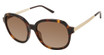 ELLE Eyeglasses EL 14975 Tortoise/TT
