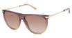Isaac Mizrahi New York Eyeglasses IM 30299 Rose/RO