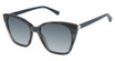 Isaac Mizrahi New York Eyeglasses IM 30303 Blue/BL