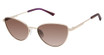 Isaac Mizrahi New York Eyeglasses IM 30308 Wine/WI