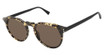 Isaac Mizrahi New York Eyeglasses IM 36212 Tortoise/TT