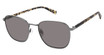 Isaac Mizrahi New York IM 36213 Gunmetal/GU