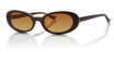 Denon Eyewear Eyeglasses CAROLYN 06_Amber