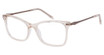 Laura Ashley Eyeglasses CASSIE LINEN/LIN