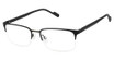 TITANflex Eyeglasses 830008 black/BLK