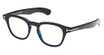 Tom Ford Eyeglasses FT5976-B shiny black/001