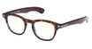 Tom Ford Eyeglasses FT5976-B dark havana/052