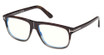 Tom Ford Eyeglasses FT5978-B havana/other/056