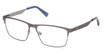 Gant Eyeglasses GA50049 matte dark ruthenium/013