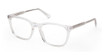 Gant Eyeglasses GA50050 crystal/026