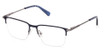 Gant Eyeglasses GA50053 matte blue/091