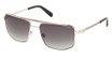 Guess? GU00208 gold / gradient green/32P