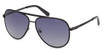 Guess? Eyeglasses GU00209 matte black / smoke polarized/02D