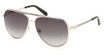 Guess? Eyeglasses GU00209 gold / gradient green/32P