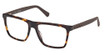 Guess? Eyeglasses GU50186 dark havana/052