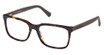 Guess? Eyeglasses GU50187 dark havana/052