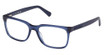 Guess? Eyeglasses GU50187 shiny blue/090