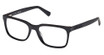 Guess? Eyeglasses GU50187 shiny black/001
