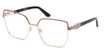 Guess? Eyeglasses GU50229 matte beige/058