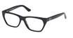 Guess? Eyeglasses GU50234 shiny black/001