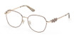 Guess? Eyeglasses GU50256-D ivory/025
