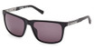 Harley-Davidson Eyeglasses HD00020 matte black / smoke/02A