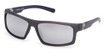 Harley-Davidson Eyeglasses HD00023 grey/other / blue mirror/20X
