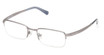 Harley-Davidson Eyeglasses HD50098 matte light nickeltin/011