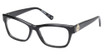 Harley-Davidson Eyeglasses HD50105 shiny black/001