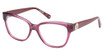 Harley-Davidson Eyeglasses HD50106 shiny bordeaux/069