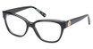 Harley-Davidson Eyeglasses HD50106 shiny black/001