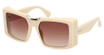 MaxMara MM0124 Sunglasses