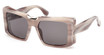 MaxMara MM0124 Sunglasses