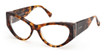 MaxMara Eyeglasses MM5174 havana/other/056