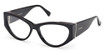 MaxMara Eyeglasses MM5174 shiny black/001