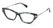MaxMara Eyeglasses MM5176 dark green/other/098