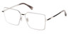 MaxMara Eyeglasses MM5177 shiny palladium/016