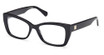 Max&Co. Eyeglasses MO5181 shiny black/001
