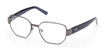 MCM Worldwide Eyeglasses MW5016-H shiny gunmetal/008