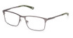 Skechers Eyeglasses SE50110 matte gunmetal/009
