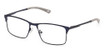 Skechers Eyeglasses SE50110 matte blue/091